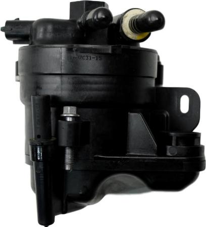 PSA 9676133480 - Паливний фільтр autozip.com.ua