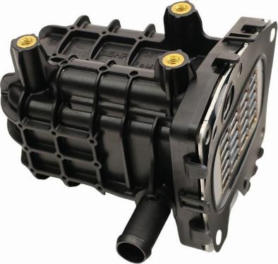 PSA 9820965980 - Радіатор, рециркуляція ОГ autozip.com.ua