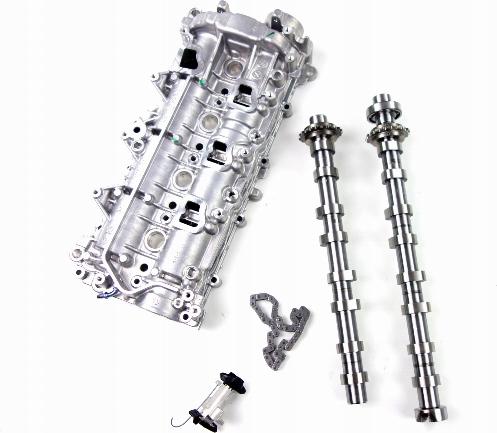 PSA 16 970 547 80 - Комплект распредвала autozip.com.ua