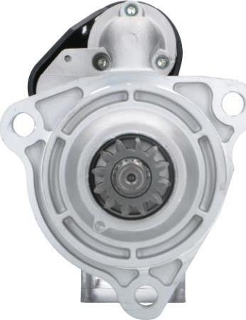 PSH 901.506.123.281 - Стартер autozip.com.ua