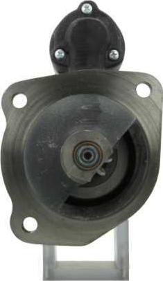 PSH 551.016.093.311 - Стартер autozip.com.ua