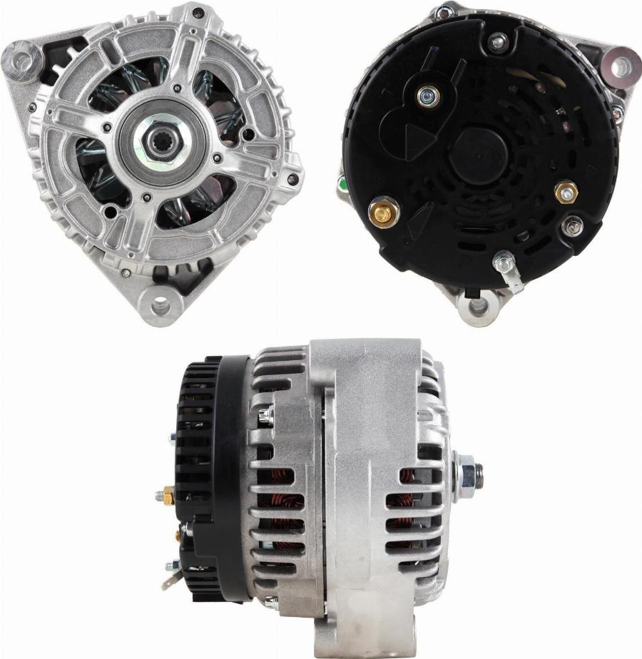 PSH 635.512.200.310 - Генератор autozip.com.ua
