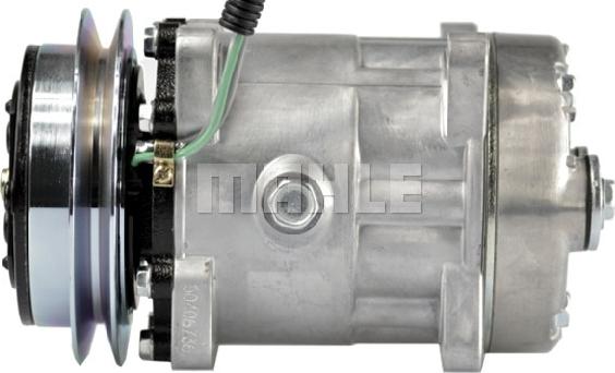PSH 090.905.005.310 - Компресор, кондиціонер autozip.com.ua