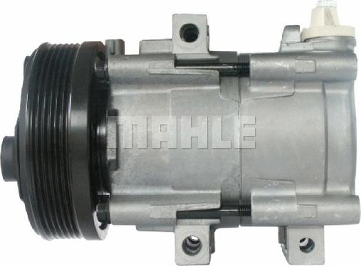 PSH 090.595.006.311 - Компресор, кондиціонер autozip.com.ua