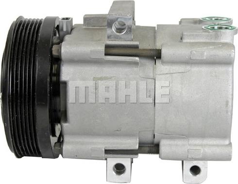 PSH 090.595.006.312 - Компресор, кондиціонер autozip.com.ua