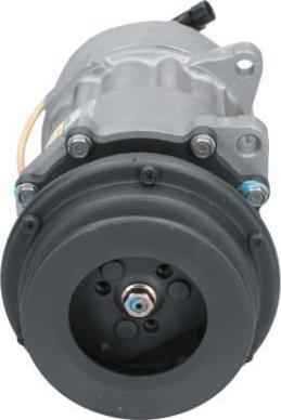 PSH 090.505.059.876 - Компресор, кондиціонер autozip.com.ua