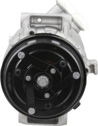 PSH 090.505.050.310 - Компресор, кондиціонер autozip.com.ua