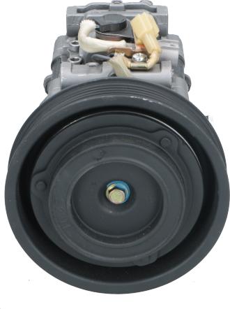 PSH 090.505.004.050 - Компресор, кондиціонер autozip.com.ua
