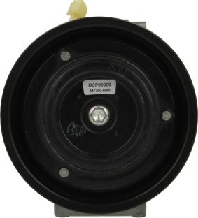 PSH 090.505.004.260 - Компресор, кондиціонер autozip.com.ua