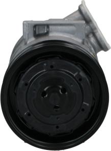 PSH 090.505.026.050 - Компресор, кондиціонер autozip.com.ua