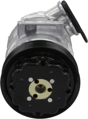 PSH 090.505.026.260 - Компресор, кондиціонер autozip.com.ua