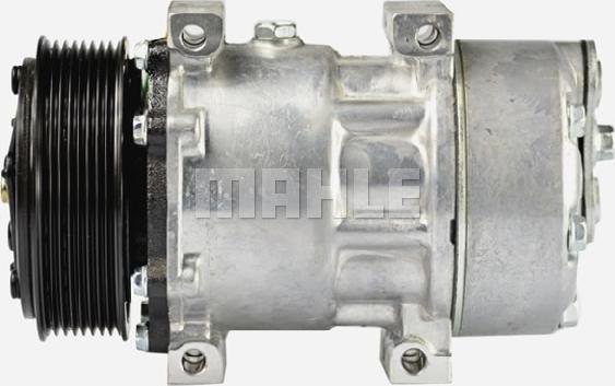 PSH 090.575.007.311 - Компресор, кондиціонер autozip.com.ua