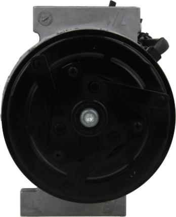 PSH 090.165.019.501 - Компресор, кондиціонер autozip.com.ua