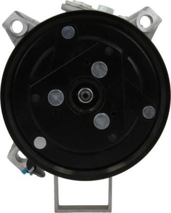 PSH 090.135.014.240 - Компресор, кондиціонер autozip.com.ua
