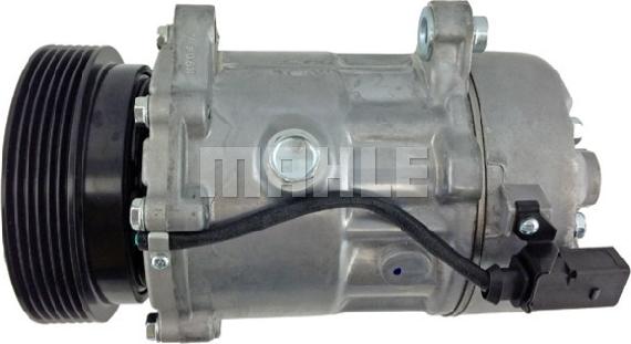 PSH 090.305.054.311 - Компресор, кондиціонер autozip.com.ua