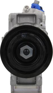 PSH 090.205.002.260 - Компресор, кондиціонер autozip.com.ua