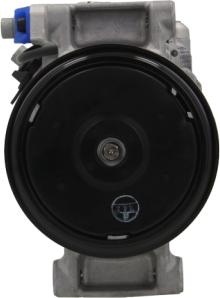 PSH 090.205.019.260 - Компресор, кондиціонер autozip.com.ua