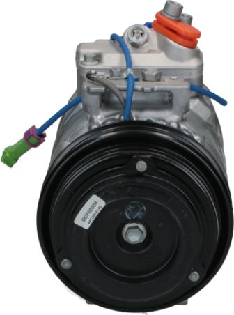 PSH 090.205.025.260 - Компресор, кондиціонер autozip.com.ua