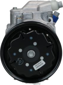 PSH 090.205.027.260 - Компресор, кондиціонер autozip.com.ua