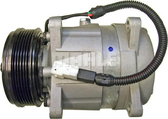 PSH 090.225.029.310 - Компресор, кондиціонер autozip.com.ua