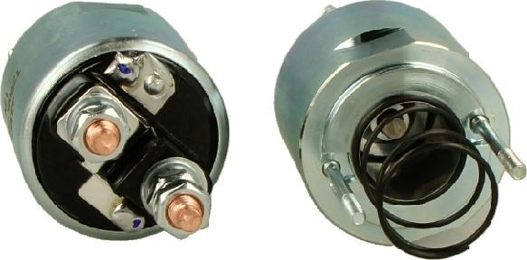PSH 054.000.216.206 - Тягове реле, стартер autozip.com.ua
