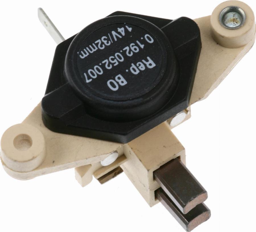 PSH 052.000.148.016 - Регулятор напруги генератора autozip.com.ua
