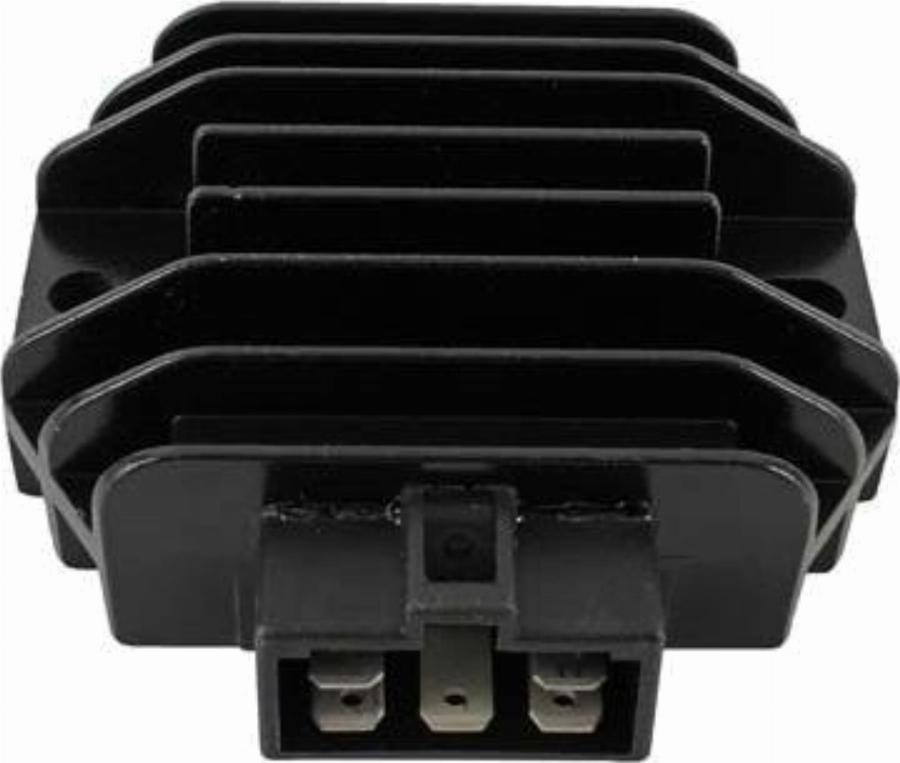 PSH 052.001.640.206 - Регулятор напруги генератора autozip.com.ua