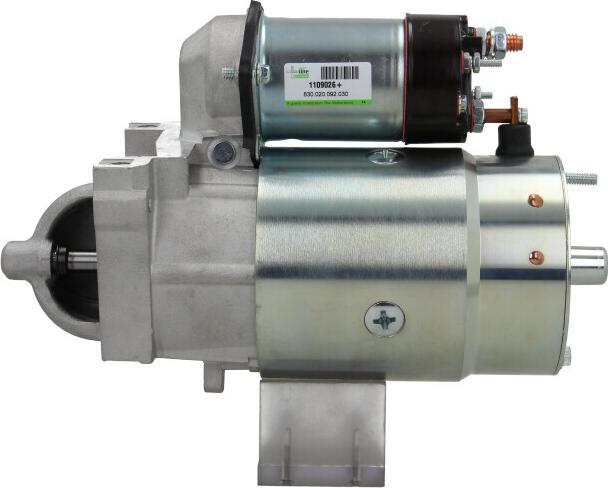 PSH 830.020.092.030 - Стартер autozip.com.ua