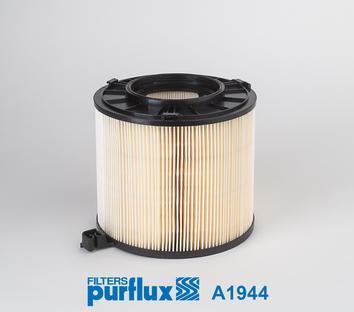 Purflux A1944 - Повітряний фільтр autozip.com.ua
