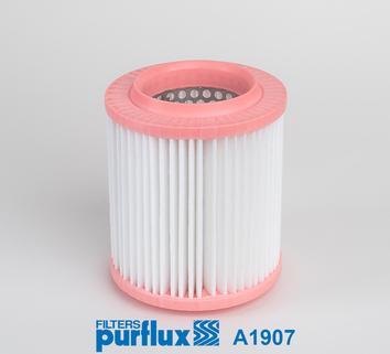Purflux A1907 - Повітряний фільтр autozip.com.ua