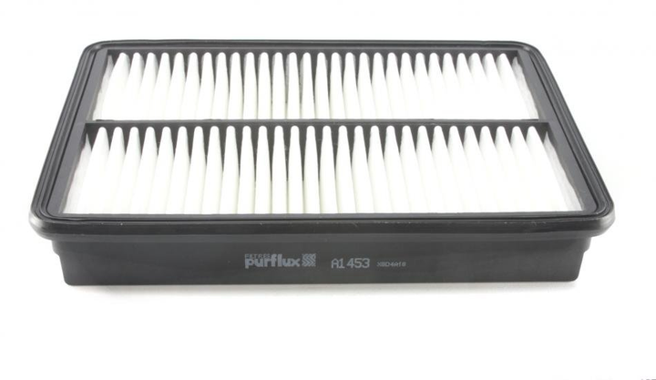 Purflux A1453 - Повітряний фільтр autozip.com.ua