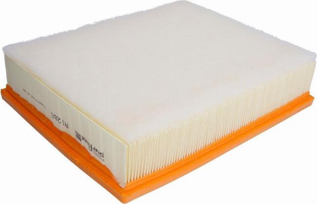 WIX Filters WA9593 - Повітряний фільтр autozip.com.ua