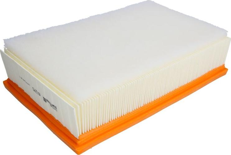 Purflux A1275 - Повітряний фільтр autozip.com.ua