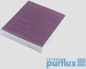 Purflux AHA286 - Фільтр, повітря у внутрішній простір autozip.com.ua