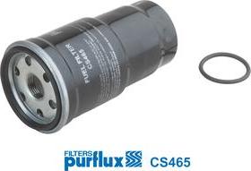Purflux CS465 - Паливний фільтр autozip.com.ua