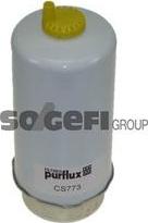 Purflux CS773 - Паливний фільтр autozip.com.ua