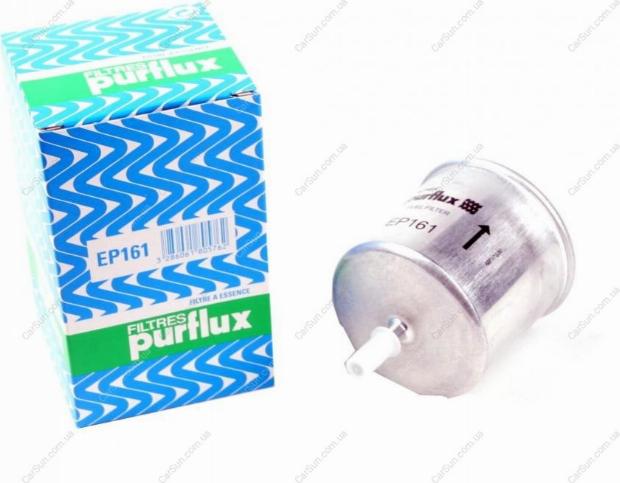 Purflux EP161 - Паливний фільтр autozip.com.ua