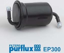 Purflux EP300 - Паливний фільтр autozip.com.ua