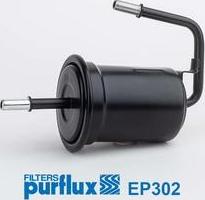 Purflux EP302 - Паливний фільтр autozip.com.ua