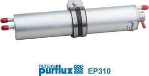 Purflux EP310 - Паливний фільтр autozip.com.ua