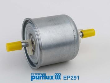 Purflux EP291 - Паливний фільтр autozip.com.ua