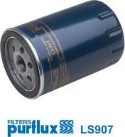 Purflux LS907 - Масляний фільтр autozip.com.ua