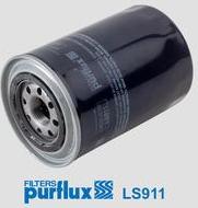 Purflux LS911 - Масляний фільтр autozip.com.ua
