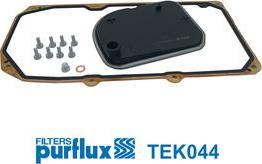 Purflux TEK044 - Гідрофільтри, автоматична коробка передач autozip.com.ua