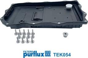 Purflux TEK054 - Гідрофільтри, автоматична коробка передач autozip.com.ua