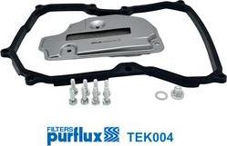 Purflux TEK004 - Гідрофільтри, автоматична коробка передач autozip.com.ua