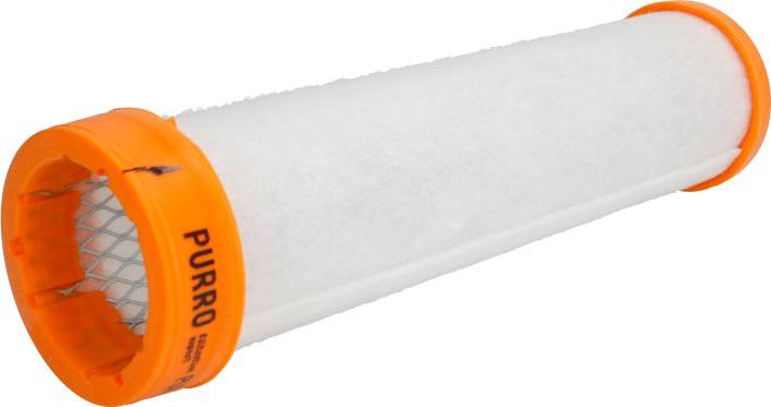 PURRO PUR-HA0065 - Фільтр додаткового повітря autozip.com.ua