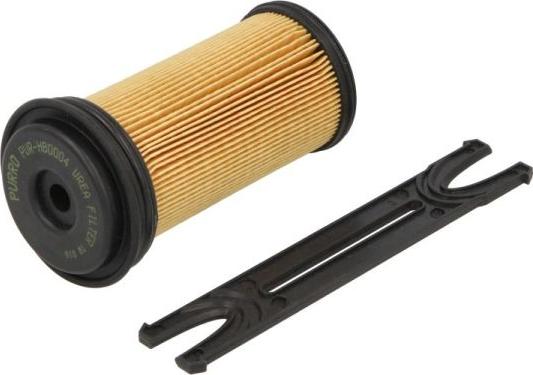 PURRO PUR-HB0004 - Карбамідний фільтр autozip.com.ua
