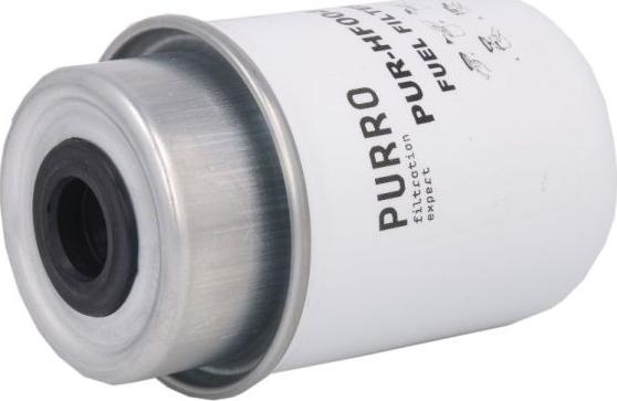 PURRO PUR-HF0041 - Паливний фільтр autozip.com.ua