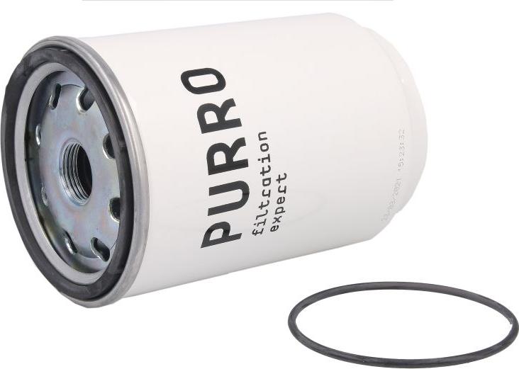 PURRO PUR-HF0037 - Паливний фільтр autozip.com.ua